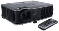 LCD projectors