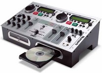 PA and dj equipment rentals