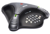 Polycom rentals